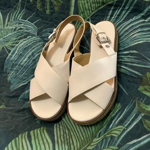 Michael Kors Sandals